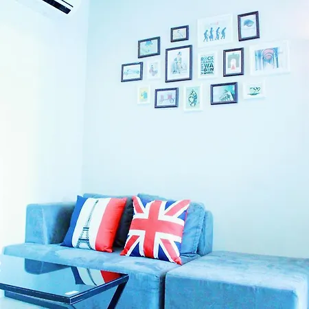 Llx Apartments At The Base Condo Pattaya Exterior photo