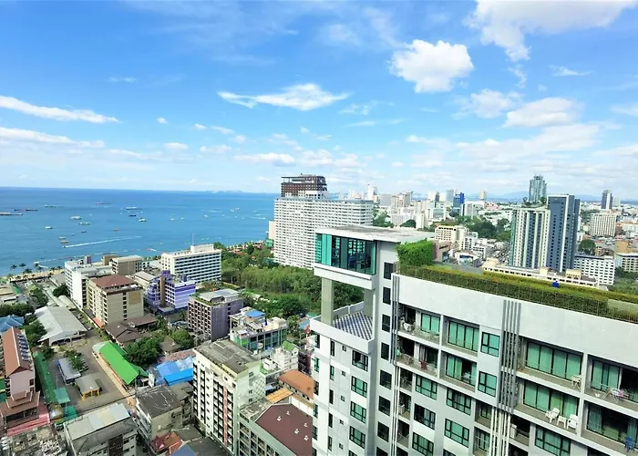 Llx Apartments At The Base Condo