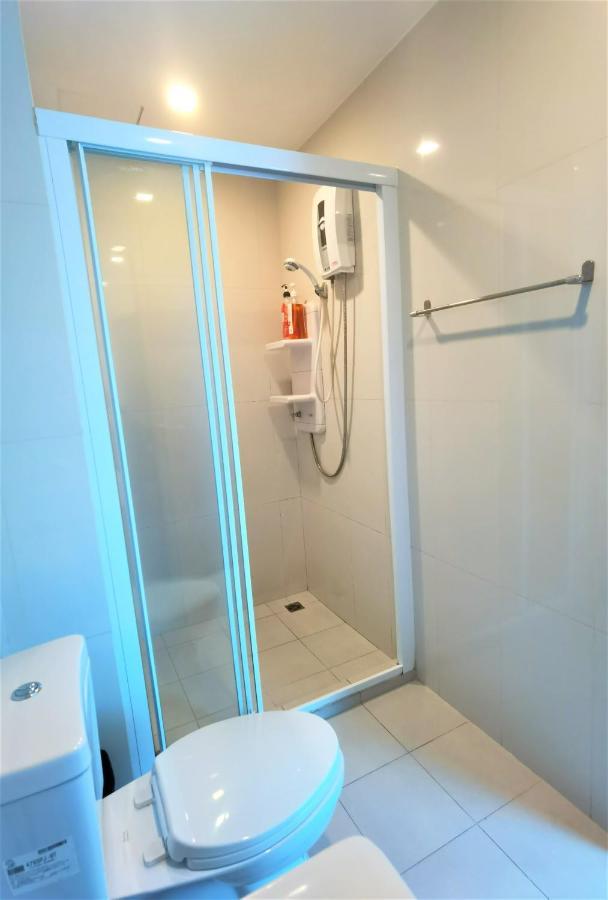 Appartement Llx At The Base Pattaya