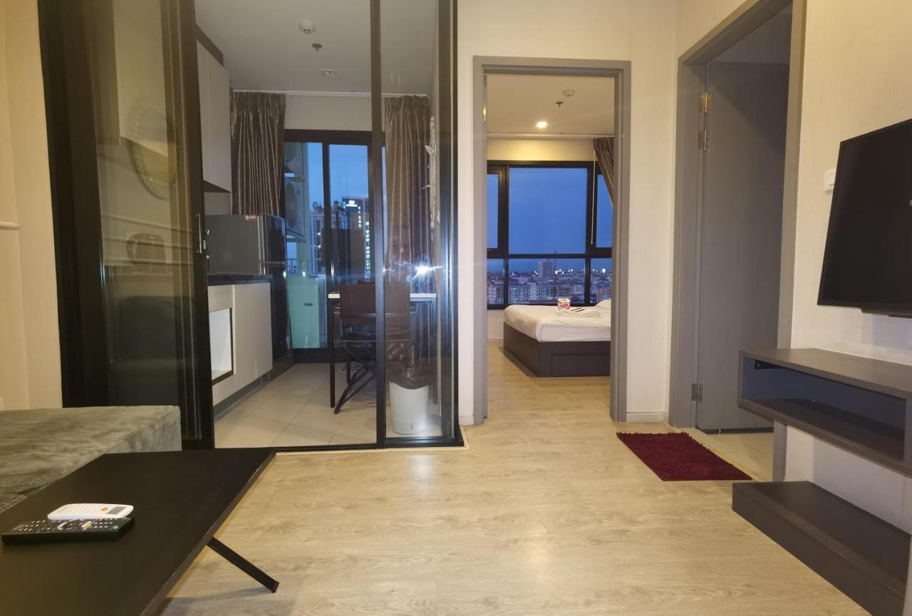 Llx At The Base Appartement *