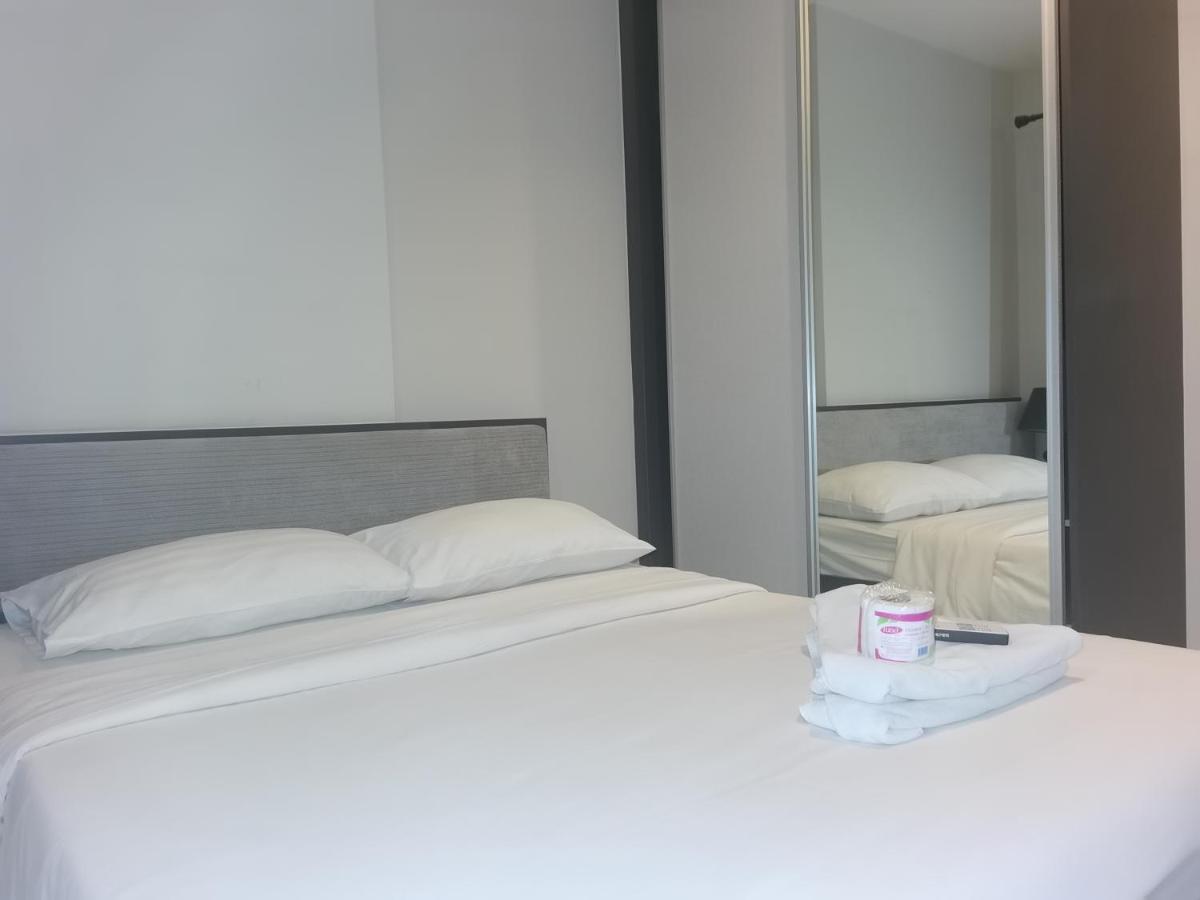 Appartement Llx At The Base