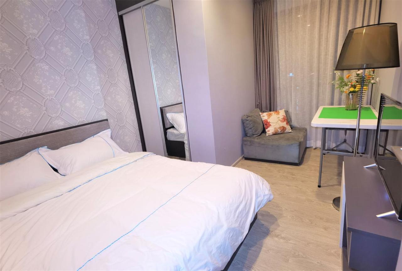 Appartement Llx At The Base Pattaya