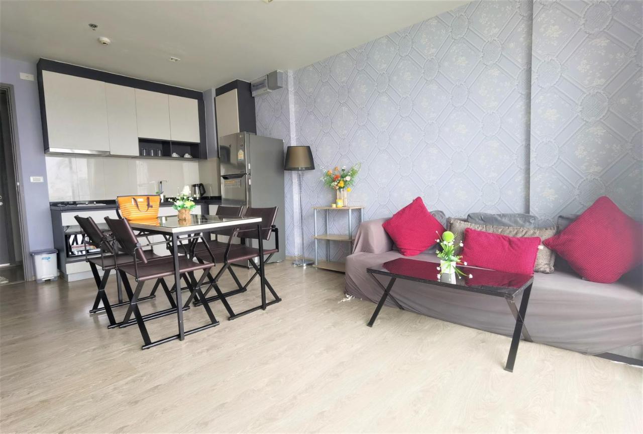 Llx At The Base Appartement