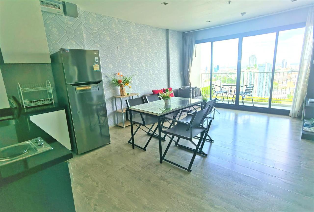 Appartement Llx At The Base