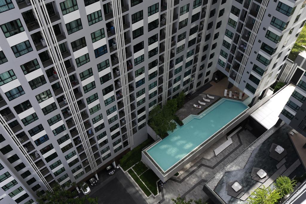 Llx At The Base Appartement *