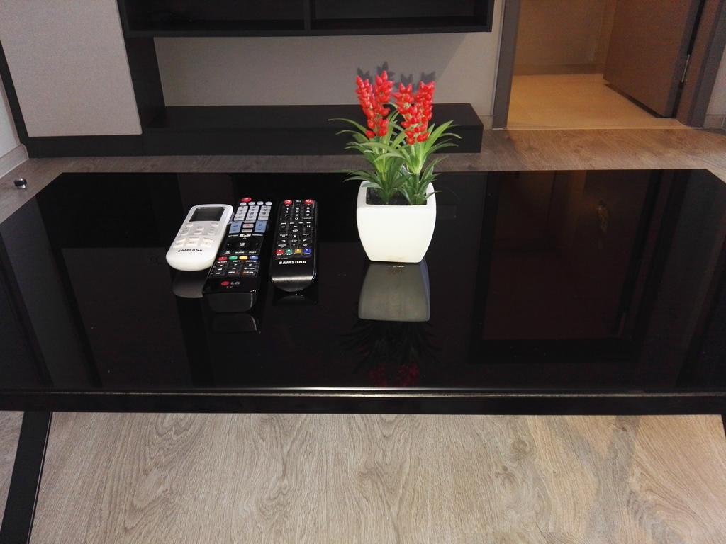 Llx At The Base Appartement *